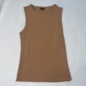 Nude Tan Express Tank - Small